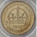 AUSTRALIA 1937 . CROWN . PCGS MS61